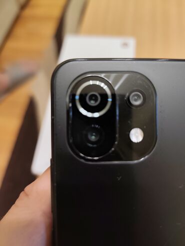 Xiaomi: Xiaomi Mi 11 Lite, 128 GB, bоја - Crna — 3