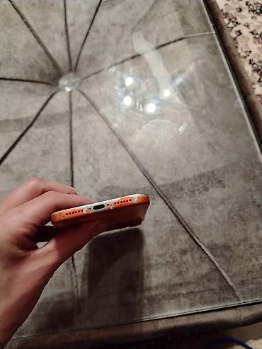apple iphone 1: 512 GB, Narıncı, Qırıq — 4