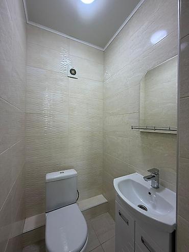 samatova: 5 и более комнат, 190 м², 12 мкр Элитка, 8 этаж, Евроремонт — 8