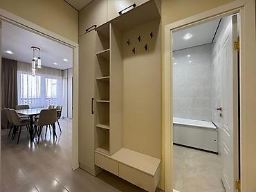 Продажа квартир: 2 комнаты, 56 м², 108 серия, 6 этаж, Дизайнерский ремонт — 11