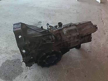 Transmission System: MENJAC 2.0 TDI ZA AUDI A4 OD 2004. DO 2007. GOD. | Menjač u odličnom — 4