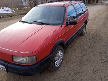 разбор фольксваген бишкек: Volkswagen Passat: 1989 г., 1.8 л, Механика, Бензин