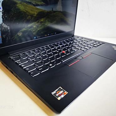 Lenovo: Lenovo ThinkPad E14 – poslovni laptop sa AMD Ryzen procesorom — 2