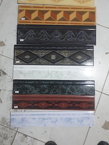 Плинтусы: Plintus( süpürgəlik) satılır. maqazin baqlandıqı ücün satilır. çin — 2