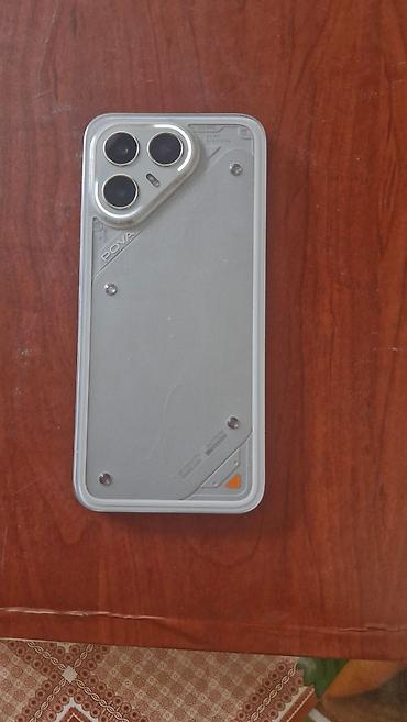 рюкзак arctic hunter: Tecno Pova, Б/у, 256 ГБ, цвет - Серый, 1 SIM — 2