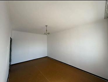квартира в кок жар: 1 комната, 35 м², Кок-Жар мкр 105 серия, 8 этаж, Косметический ремонт — 2