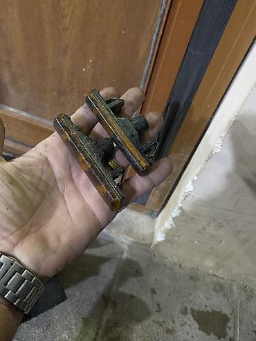 Digər avtomobil ehtiyat hissələri: BMW E38 üçün ehtiyat hissələri M52. 2,8. Avtomat karopka Bmw 7 ci — 51