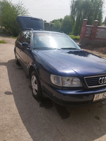ауди рс5 цена бишкек: Audi A6: 1996 г., 2.6 л, Механика, Бензин, Универсал