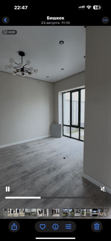 Продажа домов: Дом, 165 м², 4 комнаты, Риэлтор, Дизайнерский ремонт — 5