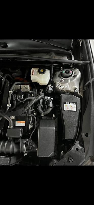 Lexus: Lexus ES: 2019 г., Седан — 11