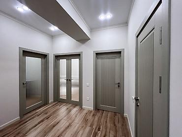 Продажа квартир: 2 комнаты, 76 м², Элитка, 9 этаж, Евроремонт — 3