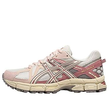 asic: Кроссовки, 36, 37, 38, Asics, Новый, цвет - Розовый, Бесплатная доставка, Самовывоз — 4