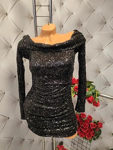 Haljine: Ženske svečane haljine sa šljokicama – više modela. Bilo koja za samo — 6