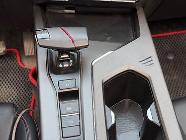 Changan: Changan X5 Plus: 2025 г., 1.5 л, Автомат, Бензин, Кроссовер — 10