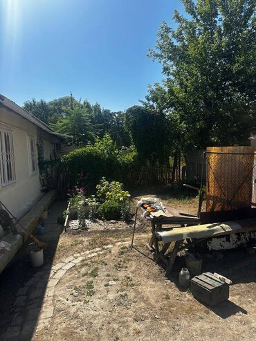 продажа домов в городе шопокове сокулукском районе: Үй, 68 кв. м, 3 бөлмө, Кыймылсыз мүлк агенттиги, Евро оңдоо
