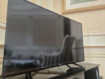 TV və video: İşlənmiş Televizor Panasonic LED ekran 40" FHD (1920x1080), Ünvandan götürmə — 3
