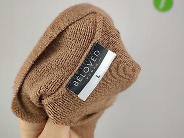 sandałki boho: Kardigan damski, rozmiar L — 4
