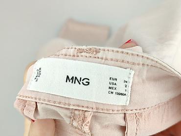 vans dziecięce: MNG, Spodnie materiałowe damskie, rozmiar XS — 4