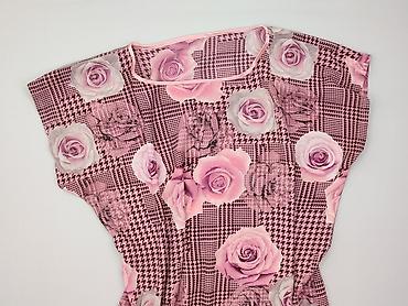hello kitty house: Sukienka damska, rozmiar 5XL — 1