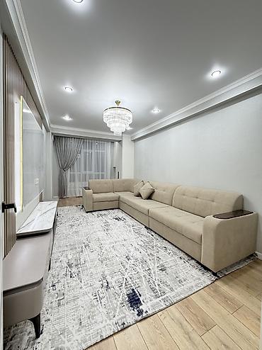 Продажа квартир: 3 комнаты, 66 м², Элитка, 8 этаж, Евроремонт — 8