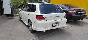 авансир: Honda Avancier: 2002 г., 2.3 л, Автомат, Бензин, Универсал — 1