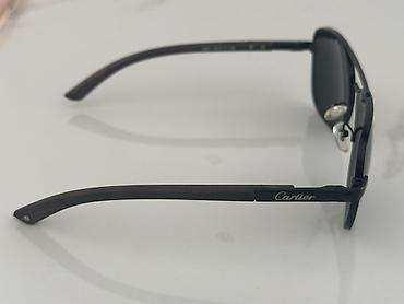 mona torba bez: SNIŽENO!! Cartier original naočare za sunce – model 5801 — 4