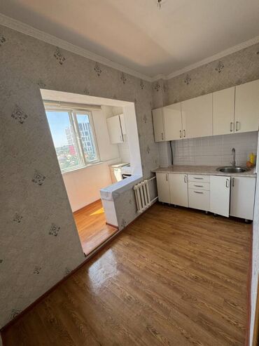 суточные квартира восток 5: 1 комната, 42 м², 105 серия, 5 этаж, Дизайнерский ремонт