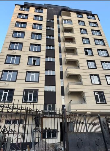 Продажа квартир: 1 комната, 42 м², Элитка, 6 этаж, ПСО (под самоотделку)