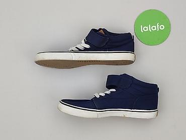 trampki action: H&M, Sneakersy dla mężczyzn, rozmiar 39 — 3