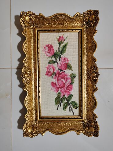 Gobleni: Goblen, O trošku kupca, Pokupiti na licu mesta — 9