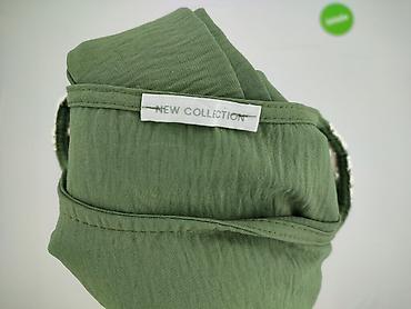 second hand internet shop: New Fashion, Bluzka damska, rozmiar One size — 4