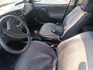 капот на гольф: Volkswagen Golf: 1992 г., 1.8 л, Механика, Бензин, Хэтчбэк — 3