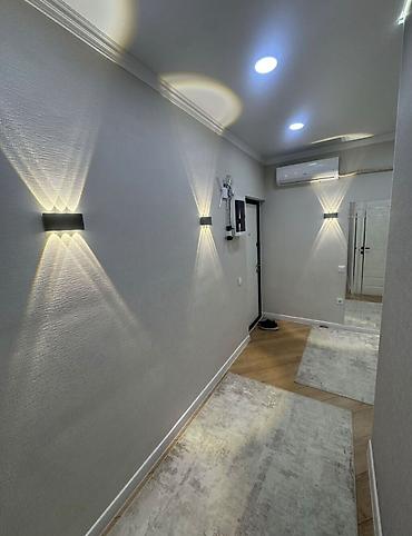 Продажа квартир: 1 комната, 54 м², Элитка, 1 этаж, Дизайнерский ремонт — 6