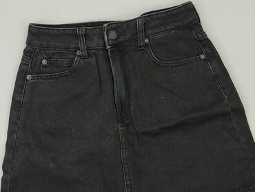 Spódnica damska, Bershka, rozmiar XS