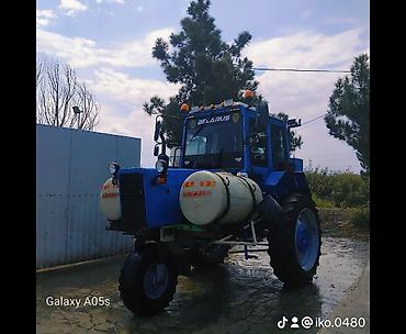 vaz 2107 2003: Belarus 80 satilir traxdir noldan yglib hec bir xerc teleb etmir otur — 1