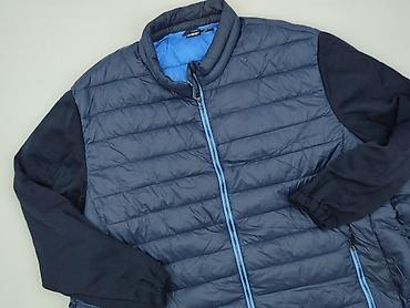 Kurtki przejściowe: Męska kurtka przejściowa, rozmiar 3XL — 1