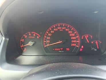 1991 accord: Honda Accord: 2004 г., 2.2 л, Дизель, Универсал — 6