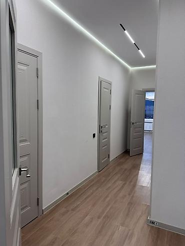 квартира для семьи: Продаю новую евро двушку 69кв.м в новом доме в центре города (тоголок — 2