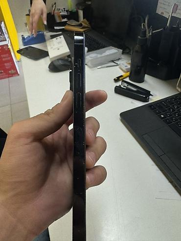 Apple iPhone: IPhone 14 Pro Max, 256 ГБ, Черный, 85 % — 10