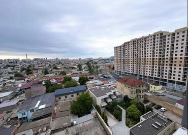 Yeni tikili: 4 otaqlı, Yeni tikili, m. 8 Noyabr, 128 kv. m — 12