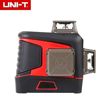 su dalgasi fen: Lazer terezi. Lazer seviyye olcen. UNI-T LM573LD-e. 3Dх360°. Lazerin — 2