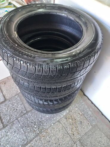 шина 235 65 16 с: Шины 215 / 60 / R 16, Зима, Комплект, Легковые, Bridgestone