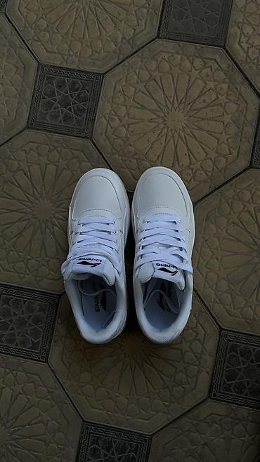 муж красовка: Кроссовки Li-Ning Новый! Размер по ярлыку: - US 7 - EU 39 2/3 - CN — 3