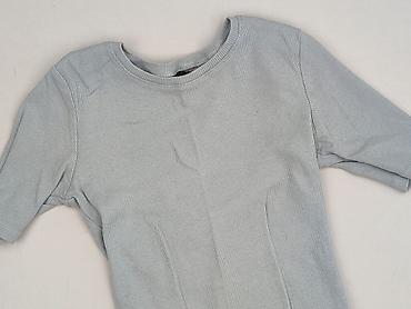 sinsey bluzki: Sinsay, T-shirt damski, rozmiar XS — 1