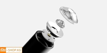 Дополнительные фонари: Mobi Center/ Моби Центр 🔥 Фонарик Xiaomi BeeBest Zoom Flashlight at lalafo.kg — 8 Дополнительные фонари: Mobi Center/ Моби Центр 🔥 Фонарик Xiaomi BeeBest Zoom Flashlight — 8