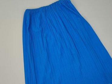 spódnice maxi dla niskich: Women`s skirt, size S