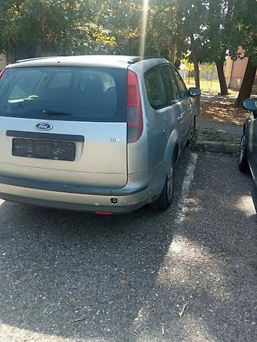 šlem za motor: GLAVA MOTORA ZA FORD C-MAX, FIESTA, FOCUS . OD 2000. DO 2015. GOD — 7