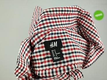 taylor wright shirts: H&M, Koszulа dla mężczyzn, rozmiar M — 5