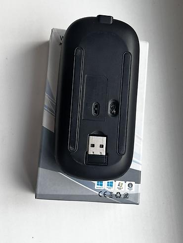 logitech 920: Беспроводная оптическая мышь Legion - Подключение: 2.4 ГГц через — 2