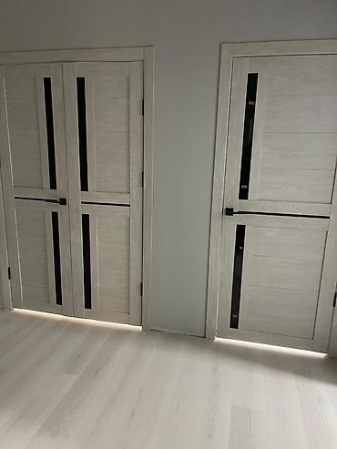 Продажа квартир: 2 комнаты, 80 м², Элитка, 4 этаж, Евроремонт — 9